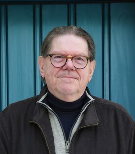 Kirchenvorstand
