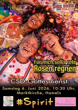 Für mich solls rote Rosen regnen